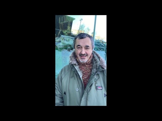 Олег Гераськин - визитка