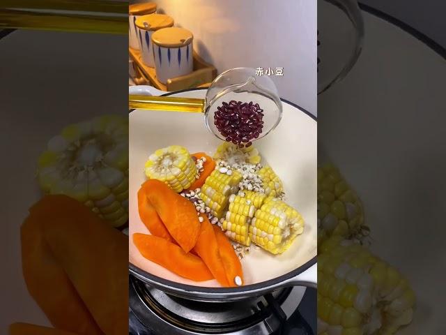 五指毛桃祛湿汤 味道真是绝绝子！ | 美食中国 Tasty China