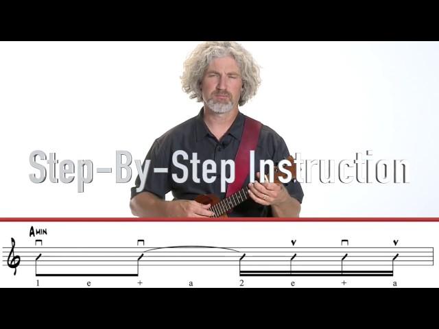 Learn to Play Ukulele - Uke Like The Pros (Promo)