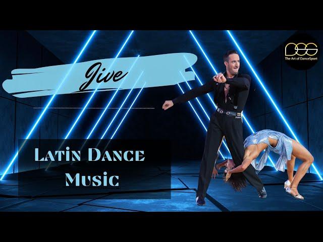 JIVE MUSIC MIX | Dancesport & Ballroom Dance Music #jive #dancesport #ballroomdance #jivemusic