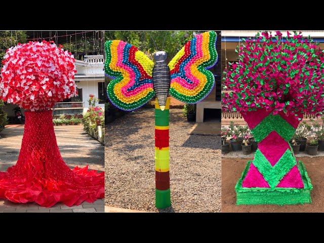 NEW!!Pindi Decoration Ideas | Pindi Perunnal Flower Making | Home Decor