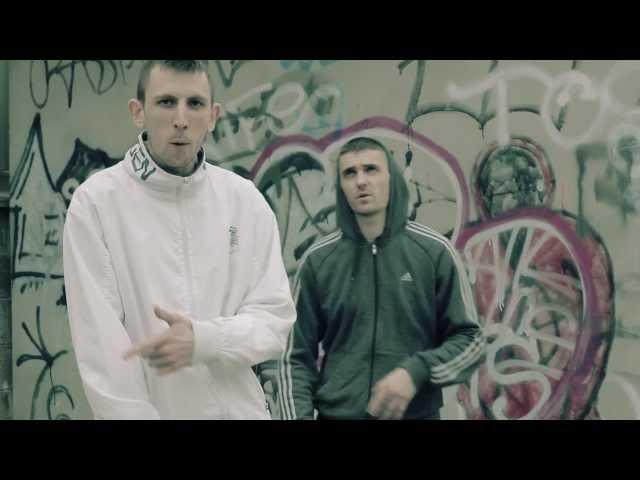 Veritaz - Dark Ages (Official Music Video)