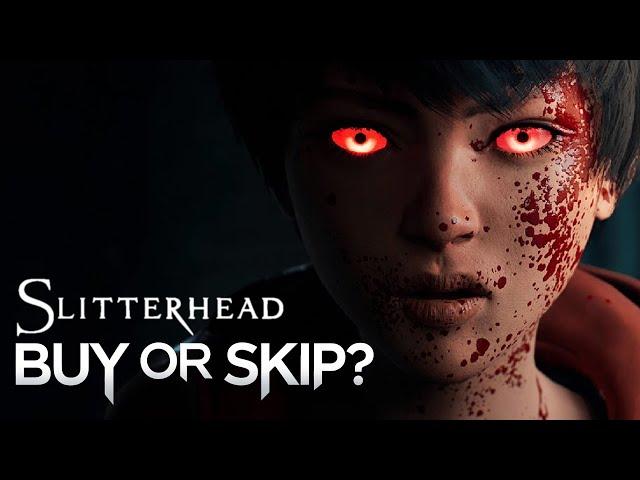Before You Play Slitterhead – Is It Worth the Horror? - Buy or Skip?