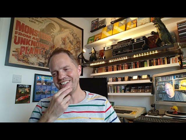 Video Response to @rodgyretro Why do we collect?