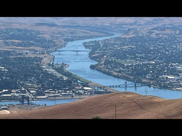 DO NOT MOVE TO LEWISTON IDAHO