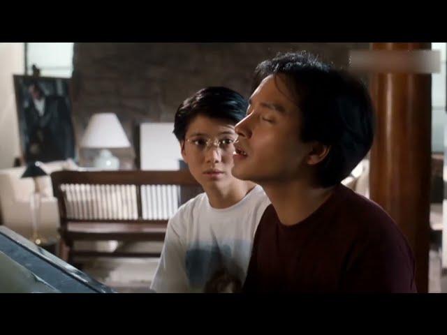 張國榮-有心人(金枝玉葉插曲)