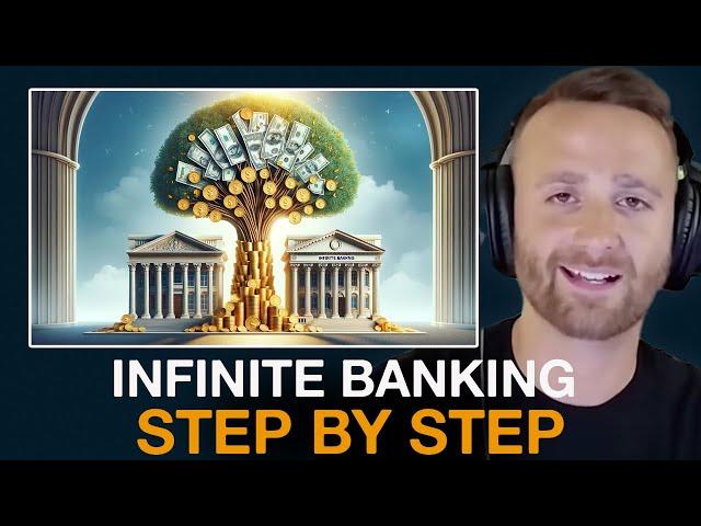 The 4 Stages of Infinite Banking Explained