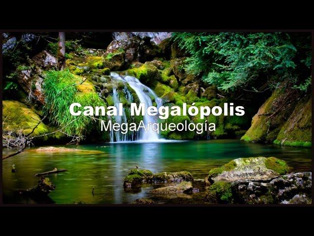 MESOPOTAMIA (El Jardín del Edén)  -  Documentales