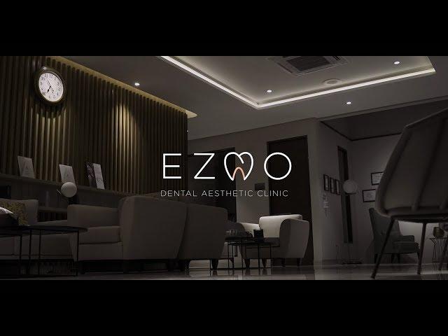 EZMO Dental Clinic - Company Profile Video