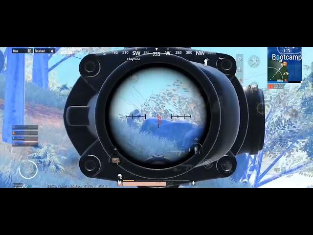 Finix5 Montage #1 | Battleground india Montage ️