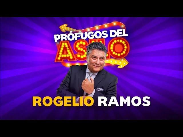 ESPECIAL DE COMEDIA SHOW COMPLETO  - Rogelio Ramos (Stand Up Comedy México)