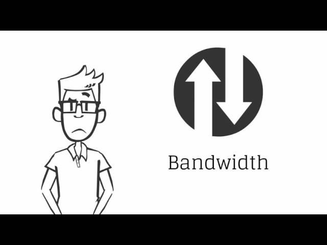 WiFi 101: What is Bandwidth?