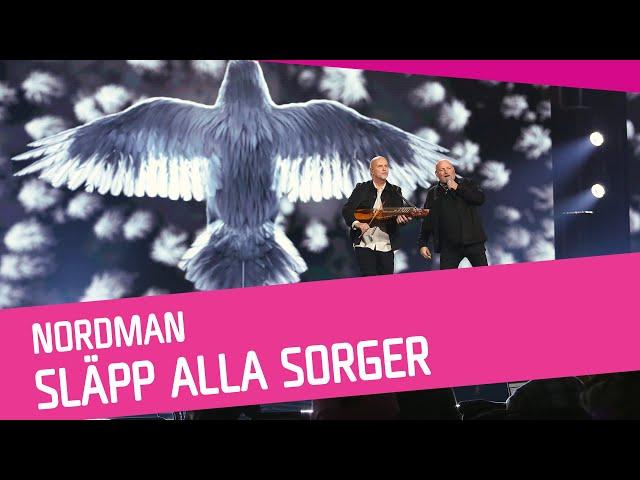 Nordman - Släpp alla sorger