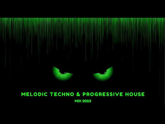 Q.U.A.K.E & Miss Monique & Massano & Atom - MELODIC TECHNO & PROGRESSIVE HOUSE (NIDEEJAY MIX 2023)