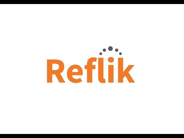 Reflik | Hiring Made Easy | How it works!