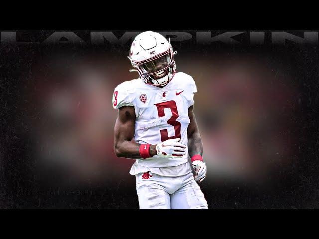 Cam Lampkin  Ultimate Highlights ᴴᴰ