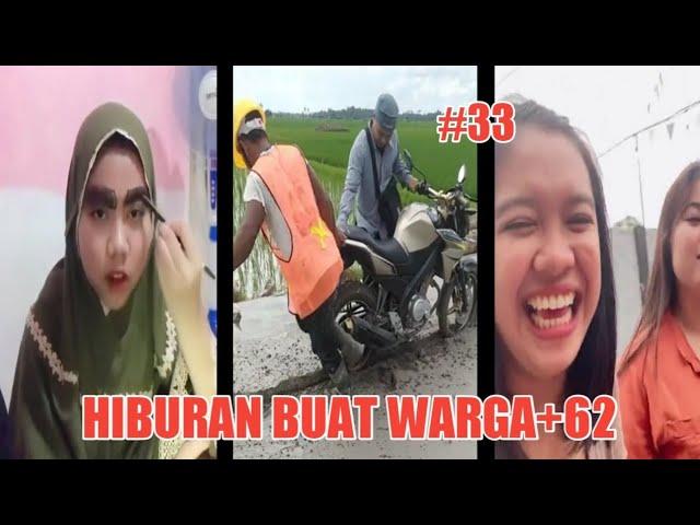 HIBURAN BUAT WARGA+62 | MENTAHAN 7 KOCAK PARAH!!!