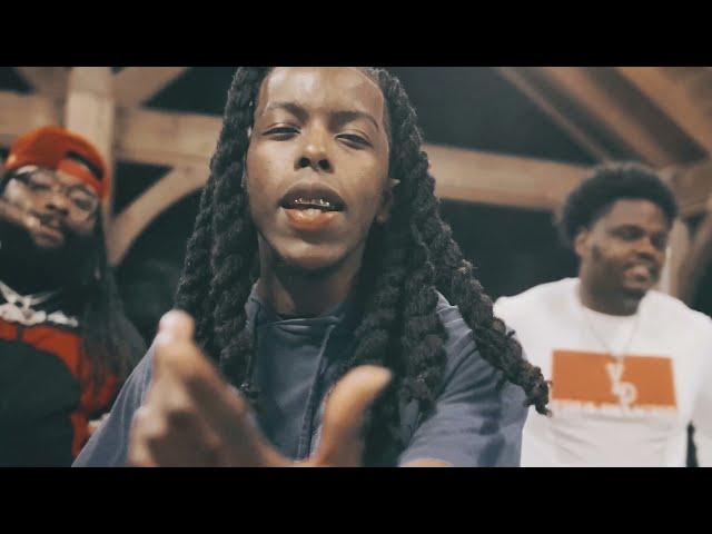 Dman540- Im Da Man ft YSB Tidee x YP(OFFICIAL VIDEO) Shot by @TwonDosaHD