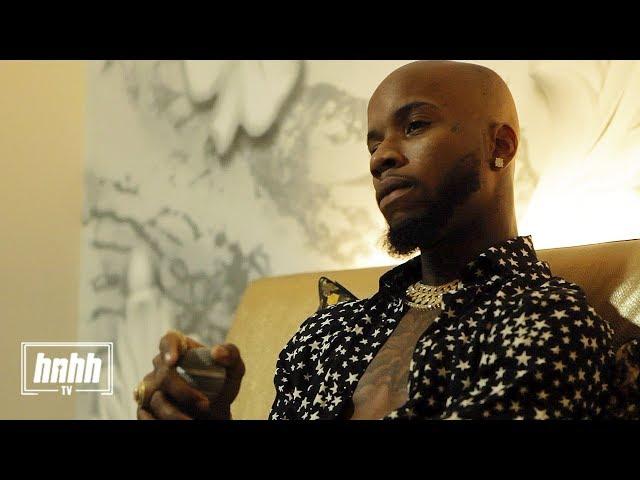 Tory Lanez on Son's Birth & Getting Arrested Same Day (HNHH Interview 2017)