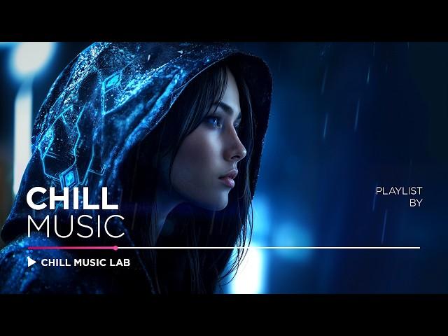 Deep Chill Music — Deep Focus & Inspiring Mix