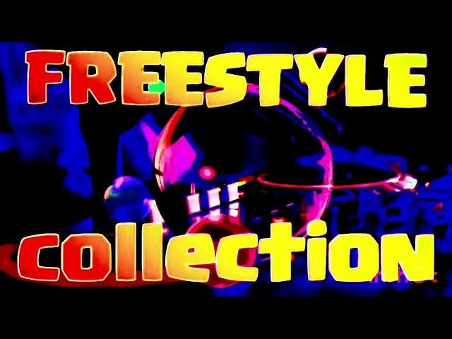 DJ TON FREESTYLE MUSIC MIX 2022(1-TINA WILD/2-YVONE/3- MICHAEL CHRISTOPHER)Korell - Topic