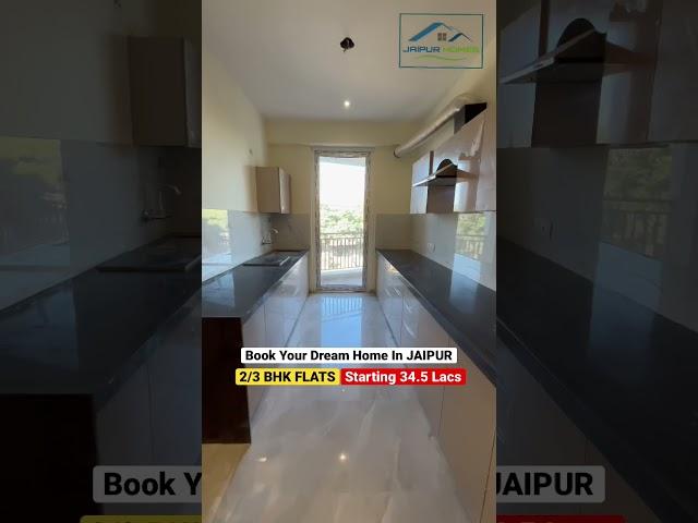 Luxury 2 & 3 bhk Flat in Jaipur Jagatpura | Flats in jaipur | Jaipur Jagatpura Property  9610079200