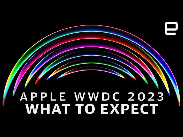 Apple WWDC 2023: What to expect