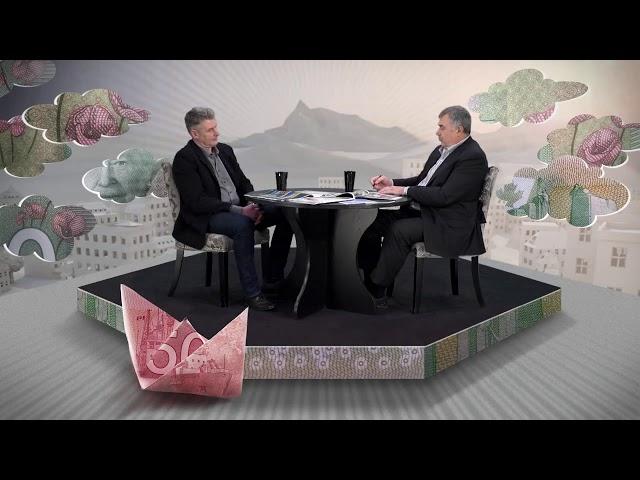 Программа "Канадская мечта". Эфир от 14 апреля. Выпуск 17.