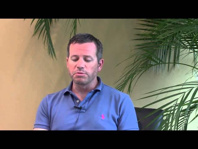 Real Estate Mastermind: Mike Jake - The Collective Genius Testimonial