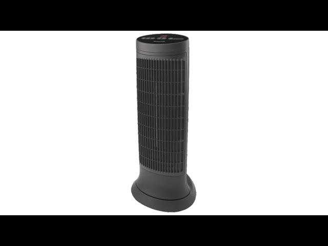 Honeywell Digital Ceramic Tower Heater (HCE322V)