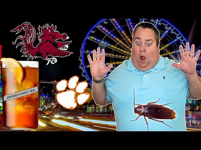 10 IMPORTANT Things I Wish I Knew Before Moving To Myrtle Beach