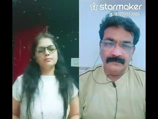 Yeh Dil Tum Bin Kahin Lagta Nahin | Cover By Ajay Desai