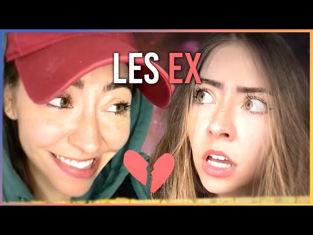 Shayvise - BEST-OF : LES EX