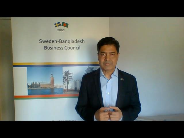 Welcome to  Sweden-Bangladesh Business Council - SBBC