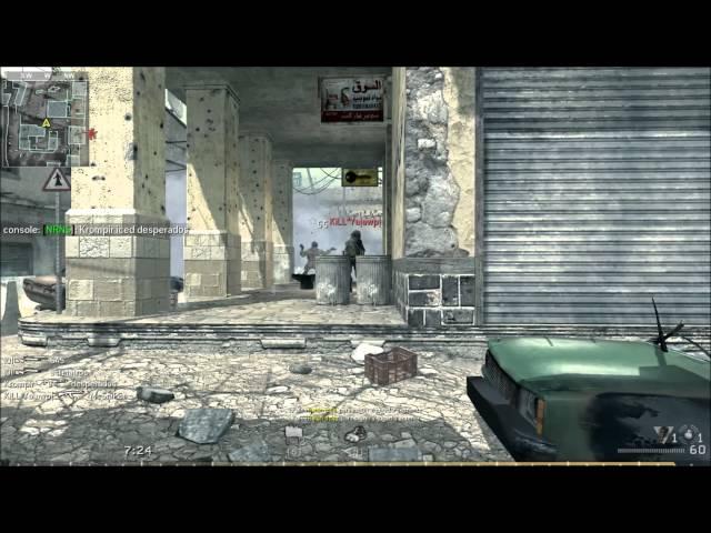 [NRNS] CoD4 online EU server#1 2013 Ip: 188.165.222.202:28960