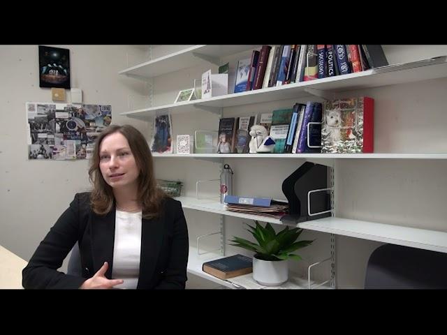 SSEES Modules - Governance in Complexity: Eurasia and Beyond, Dr Irina Petrova