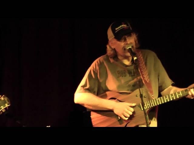 Will Stockwell & Thom Woodard - Purty Little Thing (Ralph Jeffers)