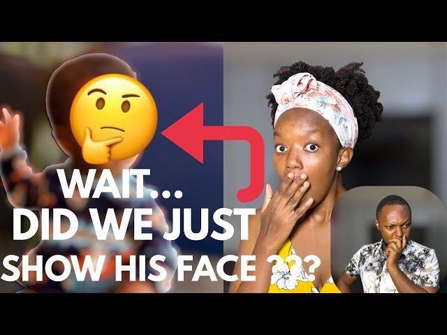 Did We Just Accidentally REVEAL Baby Nathaniel’s Face on Camera??? | The Mwais Circle