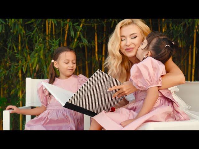 ANDREEA BALAN feat. Ella Maya - Copilarie | Official Video