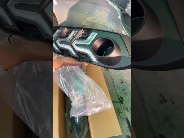 Civic DRL Covers | Amjad Autos