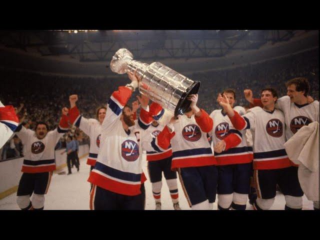 1980 NHL Stanley Cup Playoffs Film HD