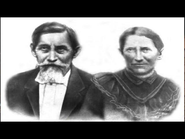 Origins of Southern Appalachian Surnames Episode 1