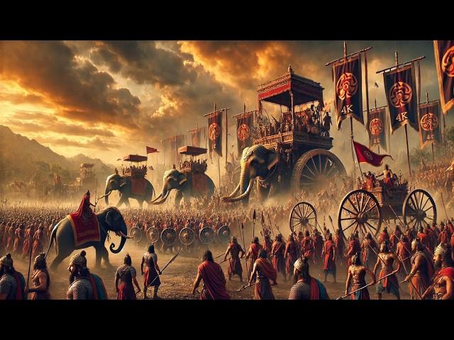 Still Think the Mahabharata is a Myth? Watch This