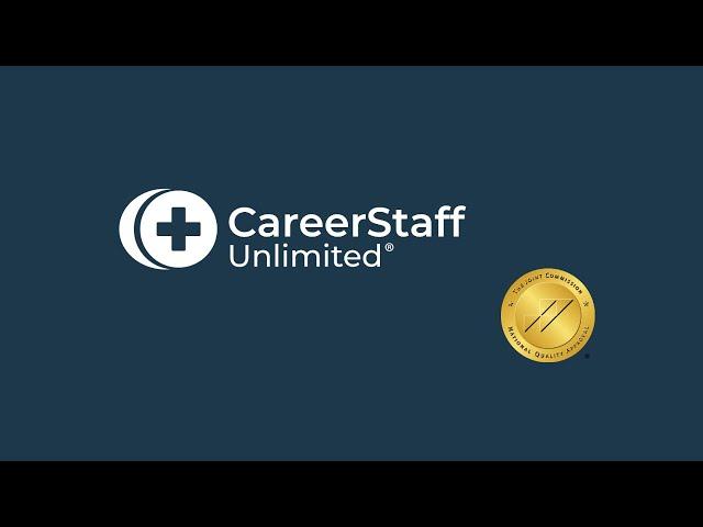 Joint Commission Certification for Healthcare Staffing | CareerStaff