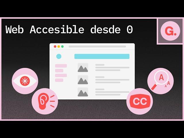  Legacy code y accesibilidad