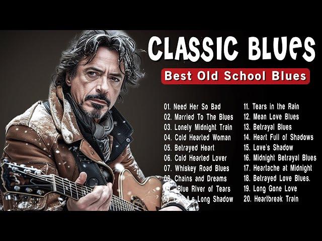 THE GREATEST BLUES - CLASSIC BLUES COLLECTION