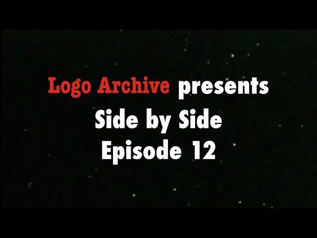 Logo Archive presents: Side by Side 12