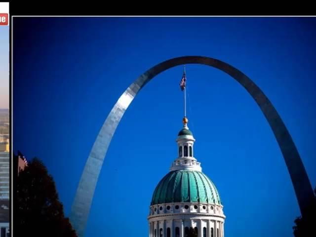 Gateway Arch | Location Picture Gallery |One Of The Most Famous Landmark Of The World