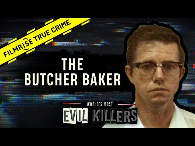 The Chilling Crimes of Robert Hansen | World's Most Evil Killers