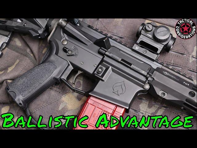 Ballistic Advantage Ultimate AR-15